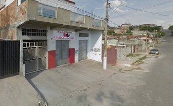 Academia Batista Fitness