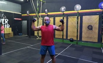 Academia Beni Fitness
