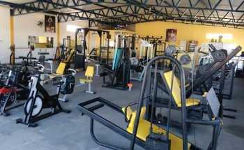 Academia Arena Fit