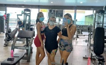 Puma Fitness