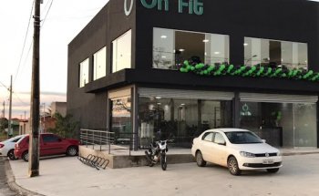 On Fit