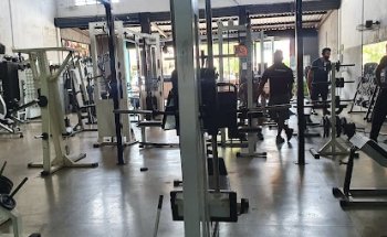 Academia Sport Life Und II