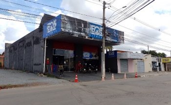 Leo's Fitness Academia