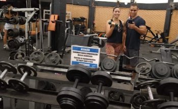 4Life Fitness Academia 24 Horas