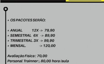 World Fit Academia
