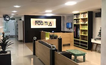 Academia Positiva Club