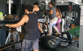 Academia Gaviões