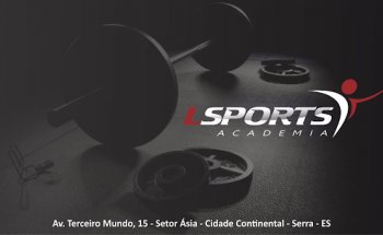 Lsports Academia