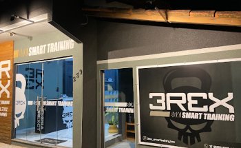 3REX Smart Training