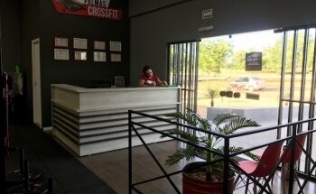 Palmas CrossFit