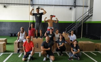 Box 027 Laranjeiras