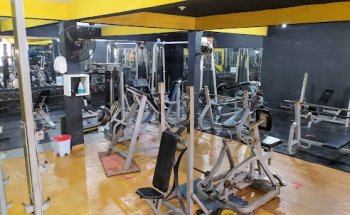 Delta Fitness