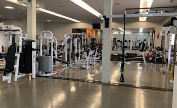 MB Fit Academia