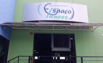 Espaço Fitness EF ACADEMIA