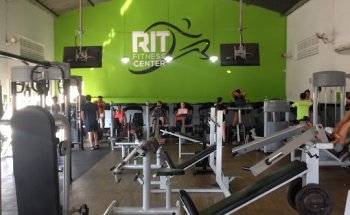 Rit Fitness Center