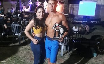 Extreme Academia Cravinhos