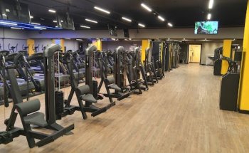 Academia Smart Fit - Sobral