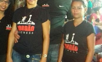 Academia Jordão Fitness