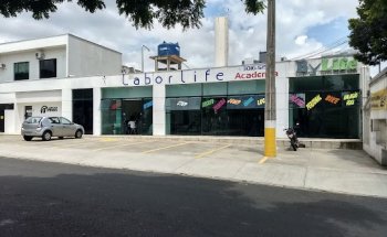 Laborlife Academia de Ginástica