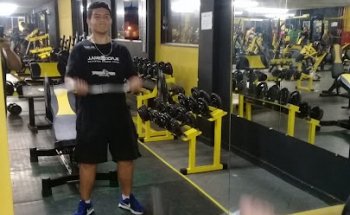 Academia SS Fit