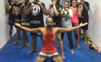 STUDIO CEM FITNESS E LUTAS