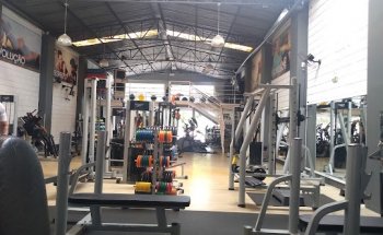 L K Life Fitness