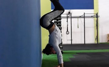 Academia BR FLY BUNGEE FLY Sorocaba