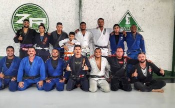 ZR Team Sorocaba Jiu Jitsu