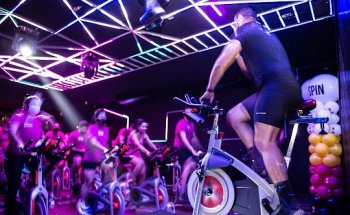 Spin 'n Soul Sorocaba