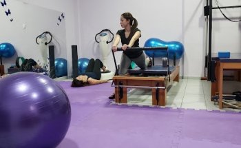 Studio Pilates Sorocaba