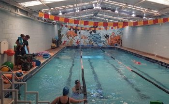 Trujillo Aquatic Center
