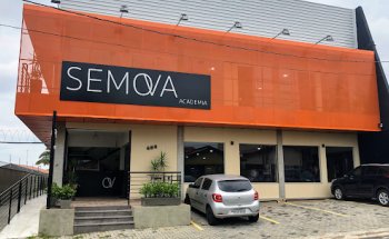 Academia SEMOVA