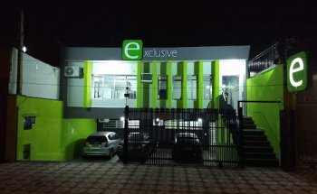 Exclusive Studio Fitness