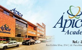 Ápice Academia e Ginástica Laboral