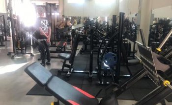 Academia Pump Fit