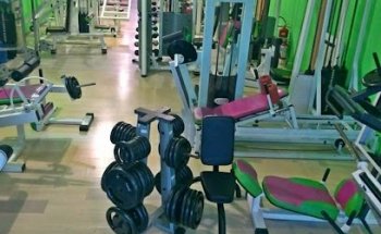 Academia Feminina New Woman