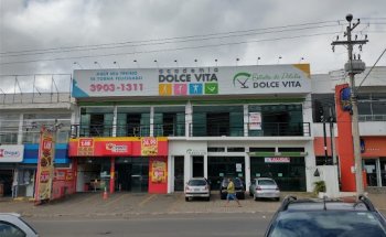 Academia Dolce Vita