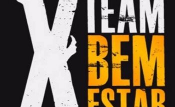 X Team Bem Estar