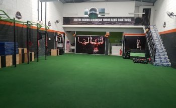 T-Cross Training