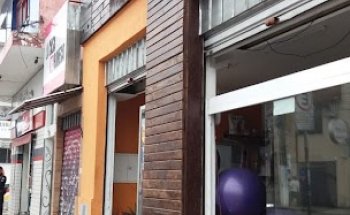 Academia S3 Fit