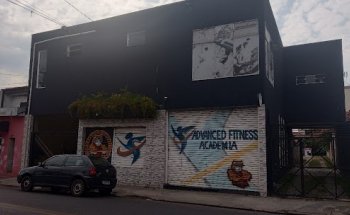 Advanced Fitness