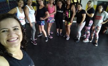 Kairo sports unidade 3