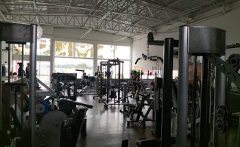 LK Fitness