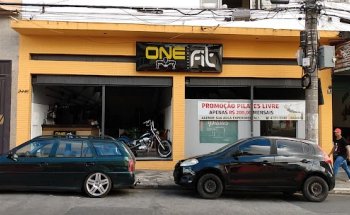 Academia One Fit