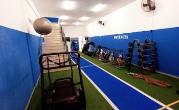 Performance Training