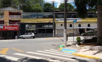 CT TABOÃO