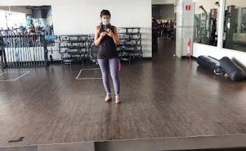 Academia nova fit - Vila Indiana