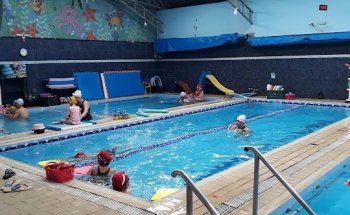 Acquademia Natação e Fitness