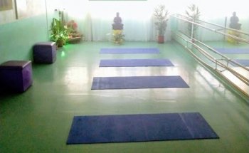 Academia Semíramis - Studio de Pilates e Escola de Danças Lisleine Diniz