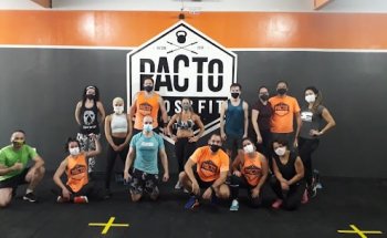 Pacto Crossfit